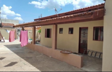 Casa para venda em Avaré